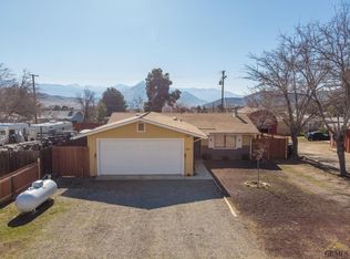 26 Laurel St, Wofford Heights, CA