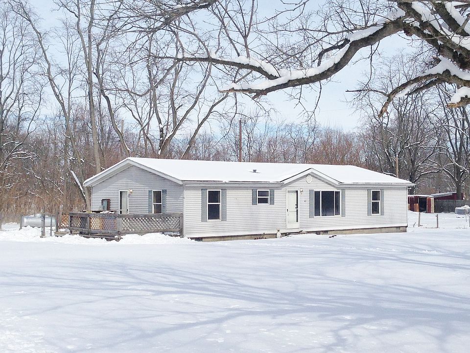 1st image of 2295 E County Road 975 N