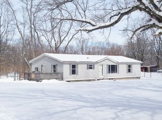 2295 E County Road 975 N, Roachdale, IN 46172