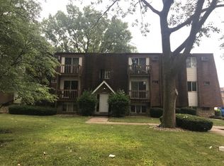 212 Madison St UNIT 3D, Joliet, IL 60435