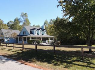 6020 Cagle Dr, Cumming, GA 30041