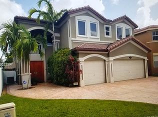 14551 SW 10th St, Miami, FL 33184