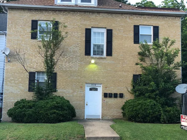 310 W 30th St APT 1, Norfolk, VA 23508