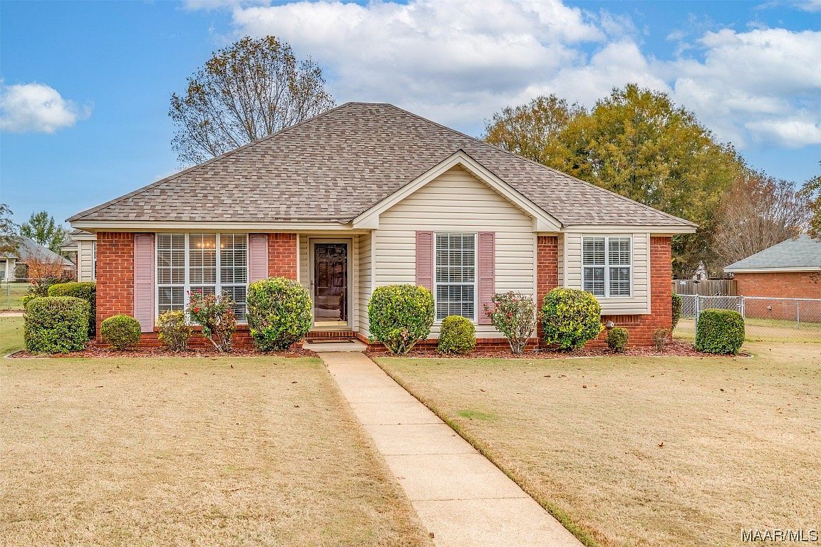 1915 Calumet Pkwy, Prattville, AL 36066 MLS 549161 Zillow