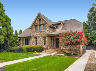 238 Club Pl SE, Atlanta, GA 30317