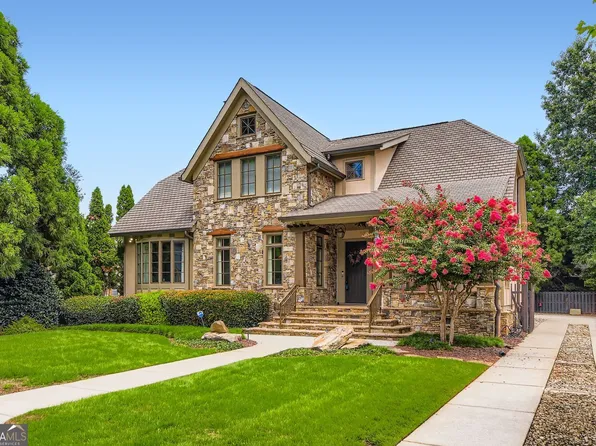 238 Club Pl SE, Atlanta, GA 30317