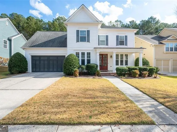 6395 Century Park Pl SE, Mableton, GA 30126
