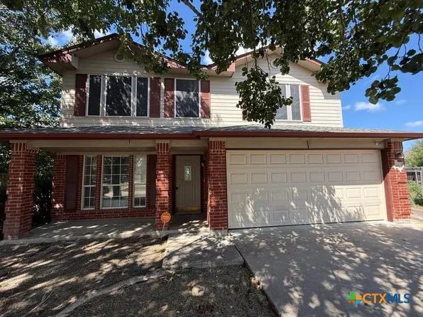 4403 Oak Vista Cir, Killeen, TX 76542