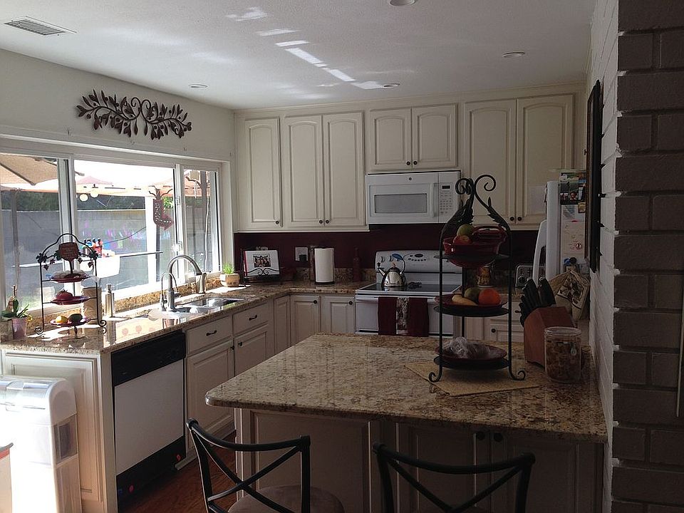 Granite Counter tops