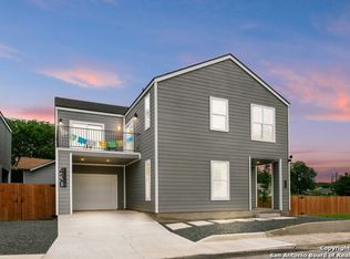 430 Dreiss St #1, San Antonio, TX 78203