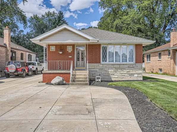 3416 W 115th St, Chicago, IL 60655