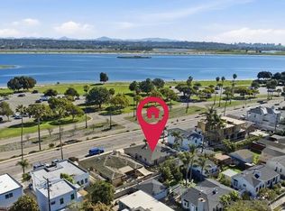 3634 Crown Point Dr, San Diego, CA 92109