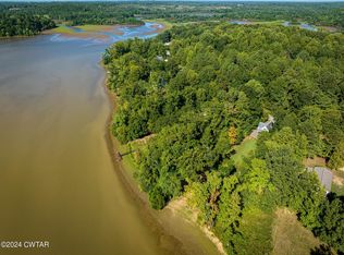 Lot 24 Arrow Head Circle, Parsons, TN 38363