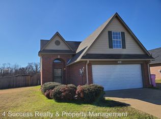 10681 Pecan Vw, Olive Branch, MS 38654