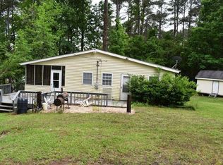 311 Easy Rdg, Monticello, GA 31064