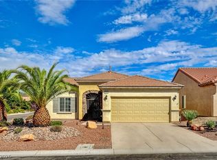 2104 Bliss Corner St, Henderson, NV 89044