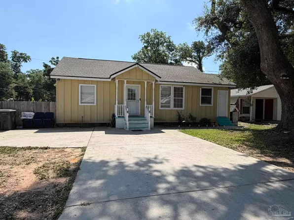 1210 N Y St, Pensacola, FL 32505