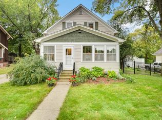 210 Spring St N, Northfield, MN 55057