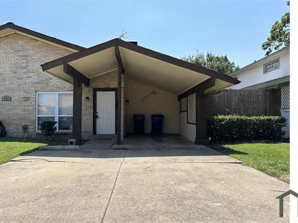740 Sceptre Cir, Garland, TX 75043