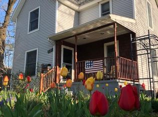 121 W Clinton St, Hastings, MI
