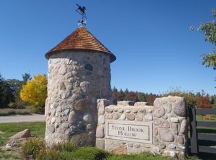 S85W32875 Grand Vista Ct, Town Of Mukwonago, WI 53149