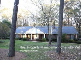 105 Benfield Ave, York, SC 29745