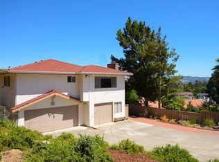 5373 Proctor Rd, Castro Valley, CA 94546