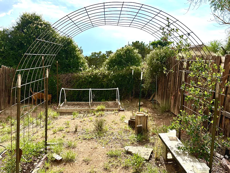 51 Paseo Galisteo #B — Photo 8