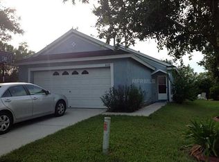 6112 Skylarkcrest Dr, Lithia, FL 33547