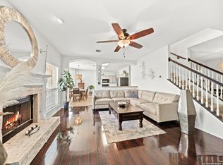 9015 Acorn Forest Dr, San Antonio, TX 78251