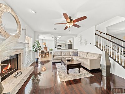 9015 Acorn Forest Dr, San Antonio, TX, 78251