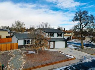 4841 E 113th Ave, Thornton, CO 80233