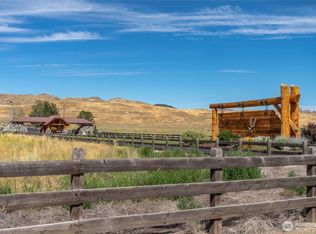 Gunsmoke Plat 2 / Silver Spur, Brewster, WA 98812