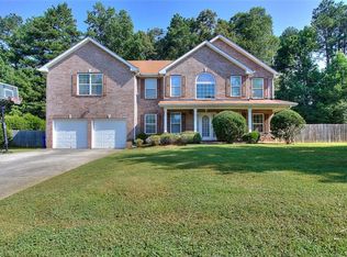 5090 Miller Woods Trl, Decatur, GA 30035