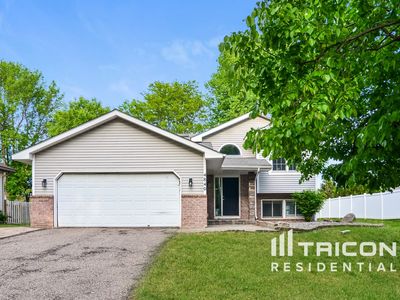 4840 Evergreen Ln N, Plymouth, MN, 55442