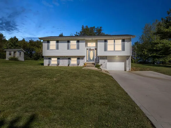 729 Wayland Dr, Winchester, KY 40391