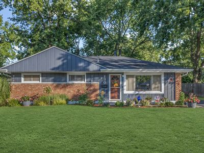 130 Shabbona Dr, Park Forest, IL, 60466