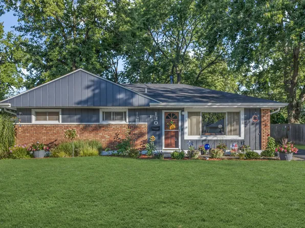 130 Shabbona Dr, Park Forest, IL 60466