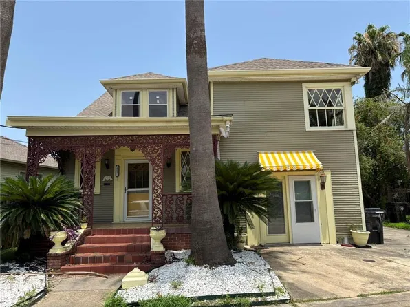 2217 Gentilly Blvd, New Orleans, LA 70122
