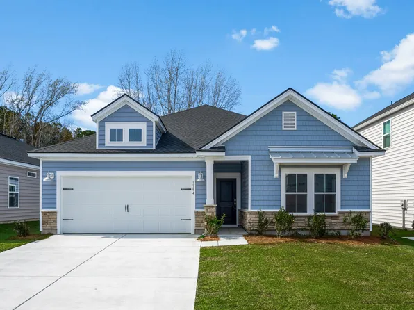 3394 Wood Stork Dr SW, Ocean Isle Beach, NC 28469