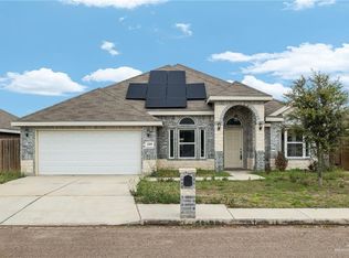 2205 Primrose Dr, Weslaco, TX 78596