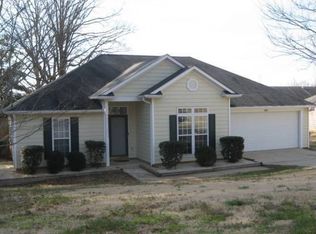 1419 Ridge Rd, Opelika, AL 36801