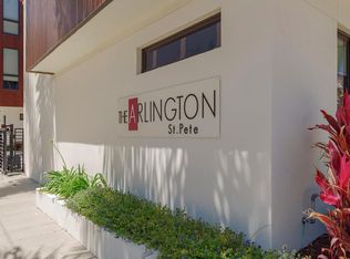 819 Arlington Ave N, Saint Petersburg, FL 33701