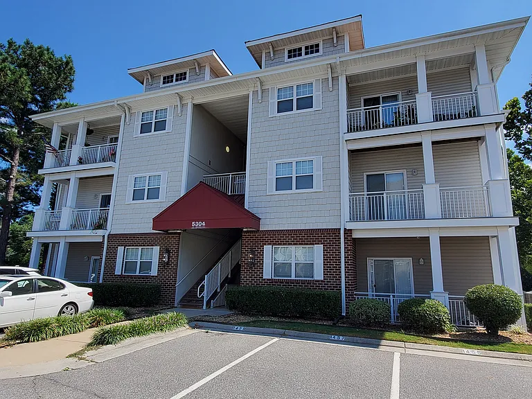 5304 Warminster Dr #203 — Photo 1