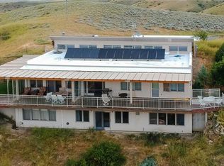 2500 Sagehill Rd, Billings, MT 59101