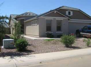 2419 W Mericrest Way, Queen Creek, AZ 85142
