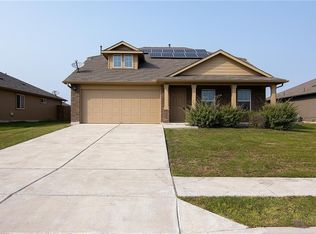 323 Foxglove Dr, Hutto, TX 78634