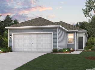 5402 Tourmaline Loop, San Antonio, TX 78222