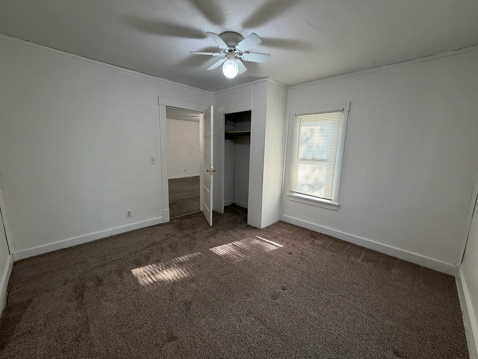 1 bed, 768 sqft, $695 — Photo 3