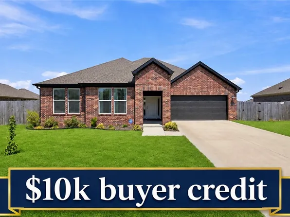 264 Idaho Ave, Farmington, AR 72730